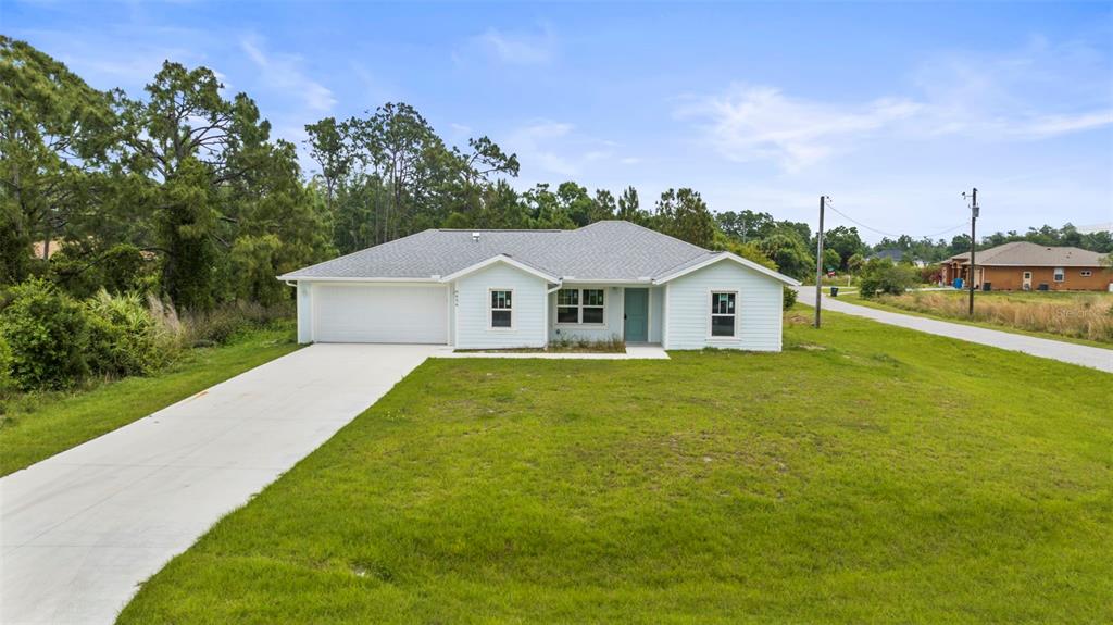 6656 Kayak Road North Port, FL 34291 - Photo 1 of 1 Gallery Image 1
