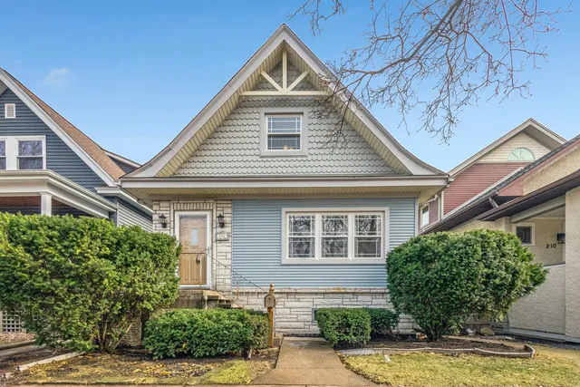 $295,000 | 208 Lathrop Avenue, Forest Park, IL 60130