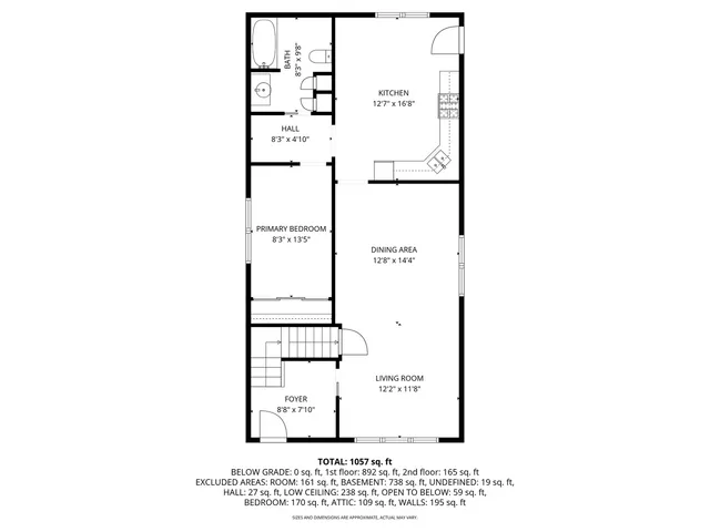 $295,000 | 208 Lathrop Avenue, Forest Park, IL 60130