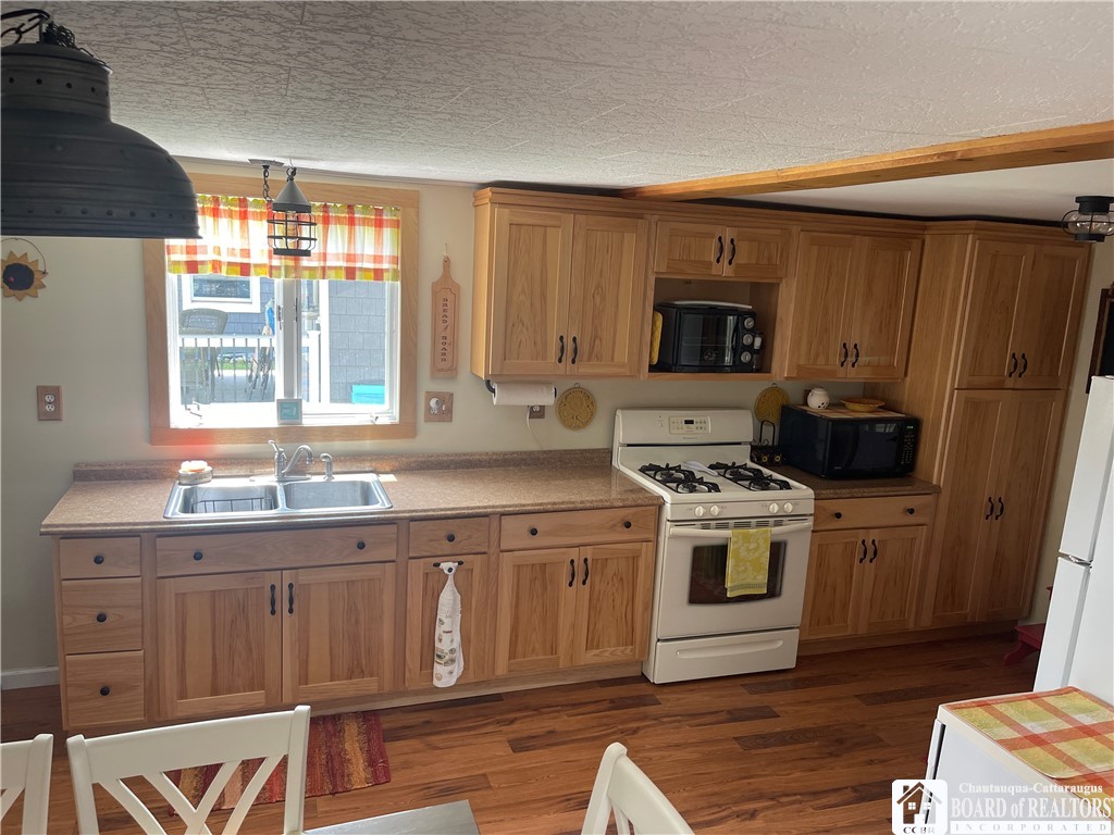 2462 Keller Road Ashville, NY 14710 - Photo 35 of 38