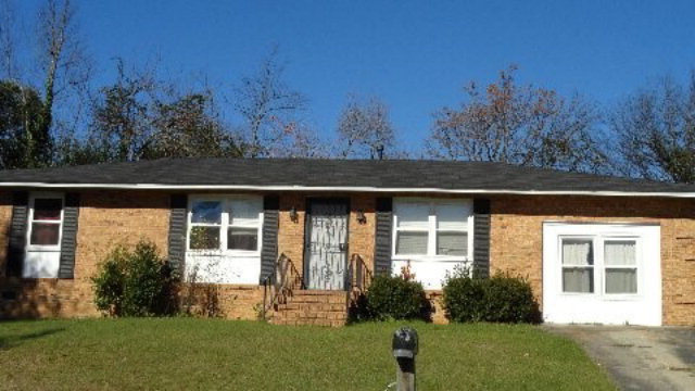 3323 Hillis Road Augusta, GA 30906 - Photo 1 of 1 Main View
