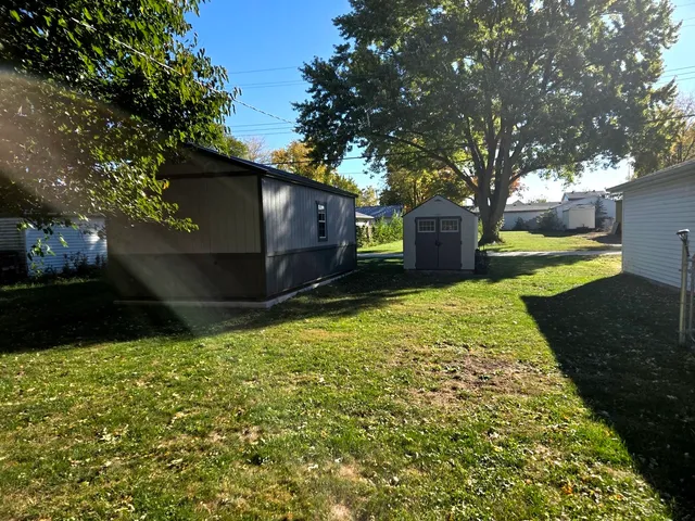 $165,000 | 248 South Oak Street, Chebanse, IL 60922