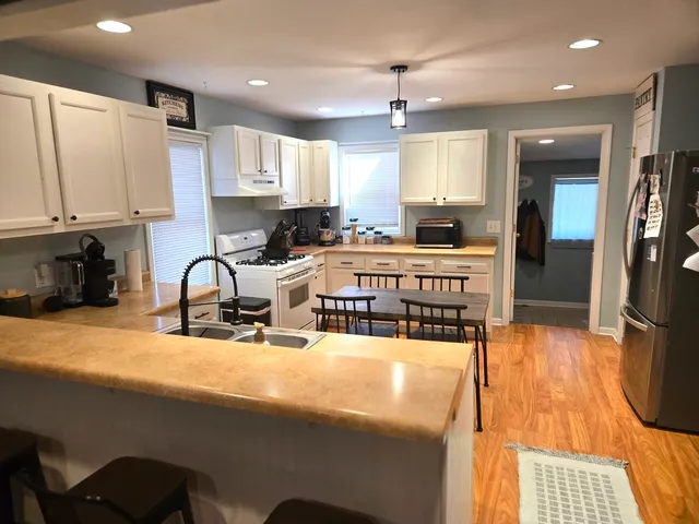 $165,000 | 248 South Oak Street, Chebanse, IL 60922