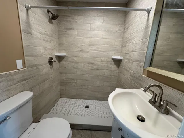 $1,250 | 67 North Main Street, Unit 2 STUDIO, Harriman, NY 10926