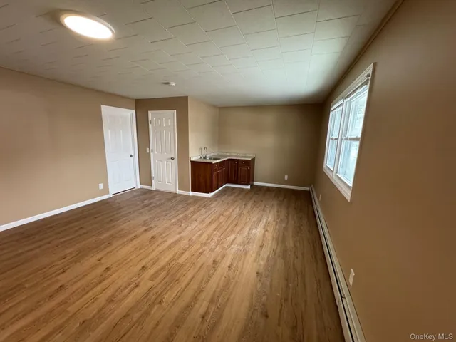 $1,250 | 67 North Main Street, Unit 2 STUDIO, Harriman, NY 10926