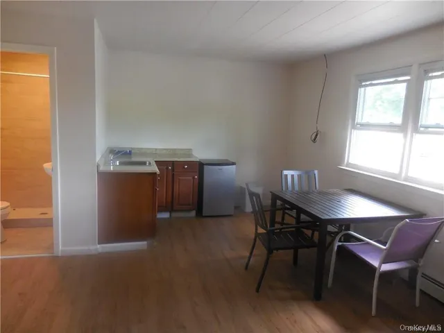 $1,250 | 67 North Main Street, Unit 2 STUDIO, Harriman, NY 10926