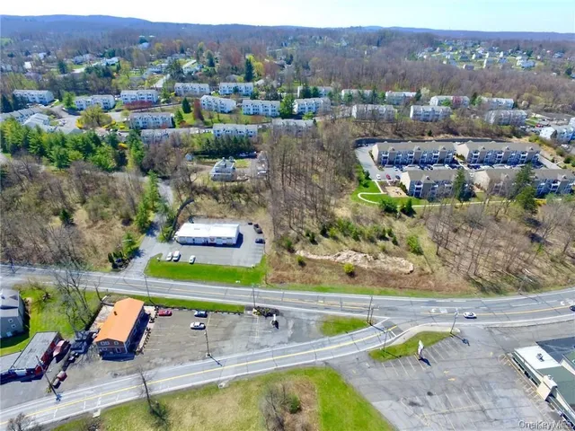 $1,250 | 67 North Main Street, Unit 2 STUDIO, Harriman, NY 10926