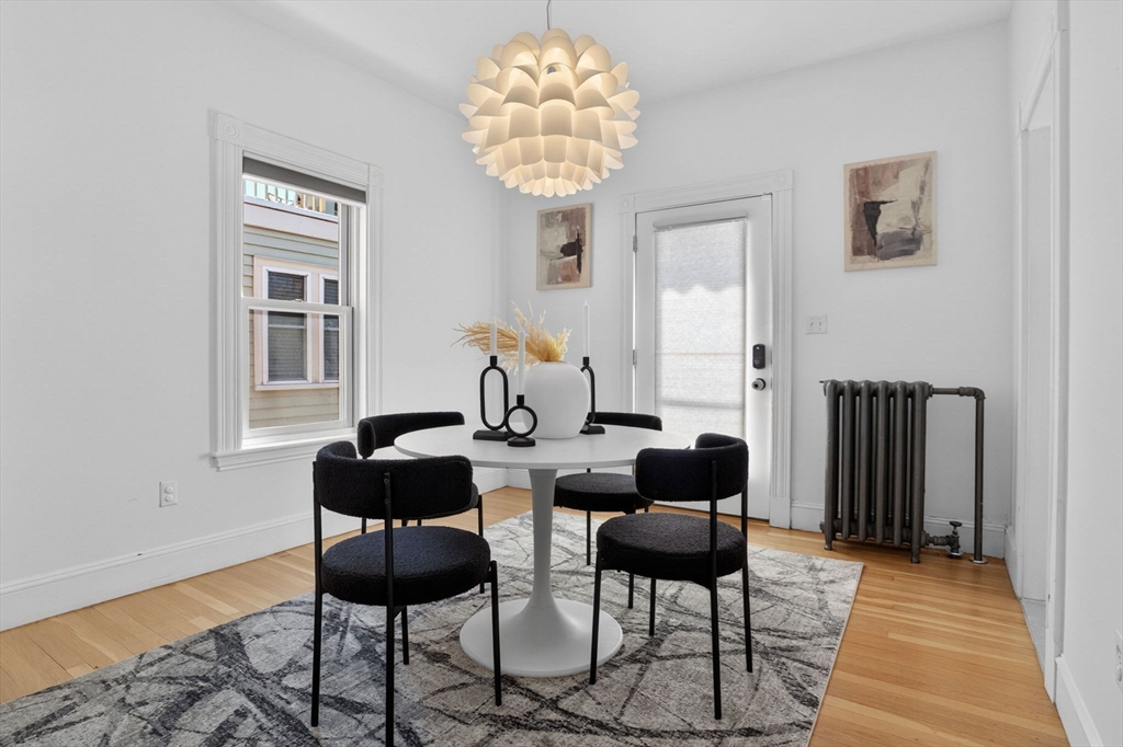 26 Custer Street, Unit 2 Boston, MA 02130 - Photo 8 of 19 Gallery Image 8