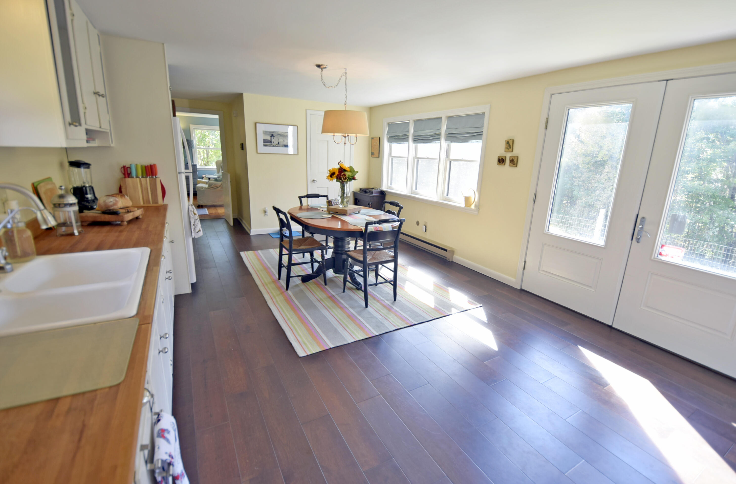 423 Front Ridge Road Orland, ME 04472 - Photo 34 of 69 kitchen 3