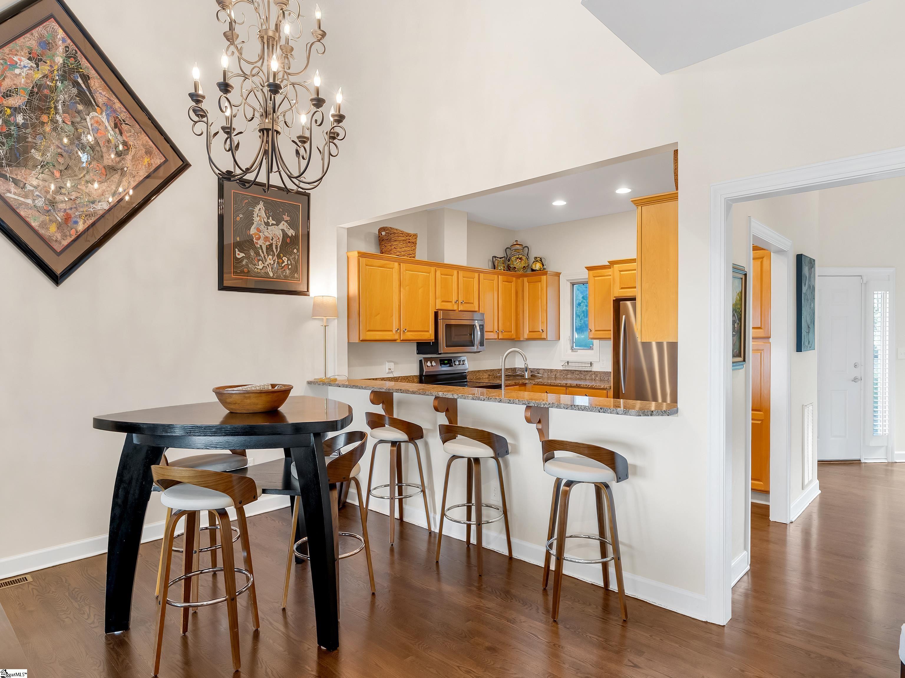 9 Vireo Drive Landrum, SC 29356 - Photo 5 of 43