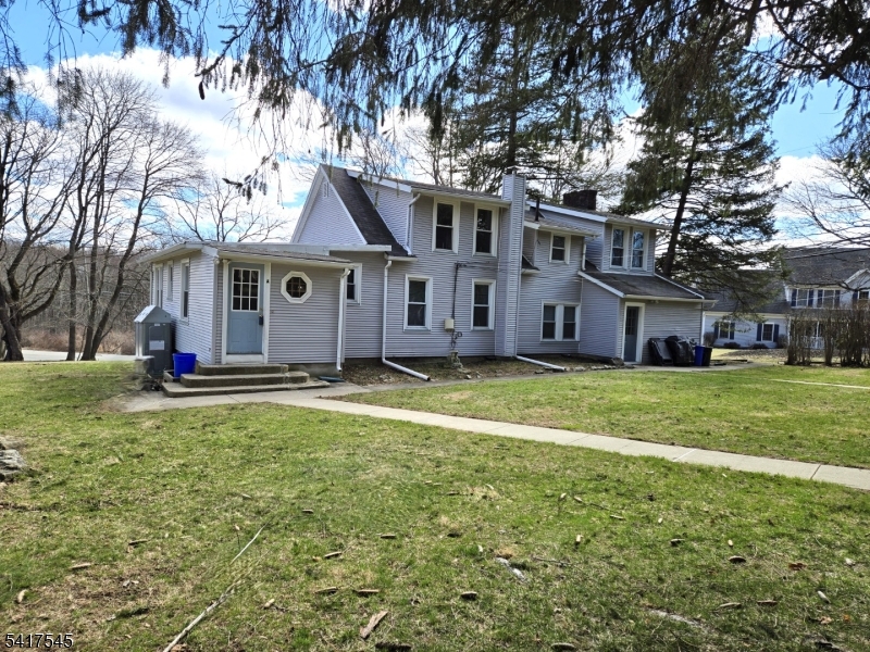 51 Carrell Road, Unit 2 Randolph, NJ 07869 - Photo 21 of 29