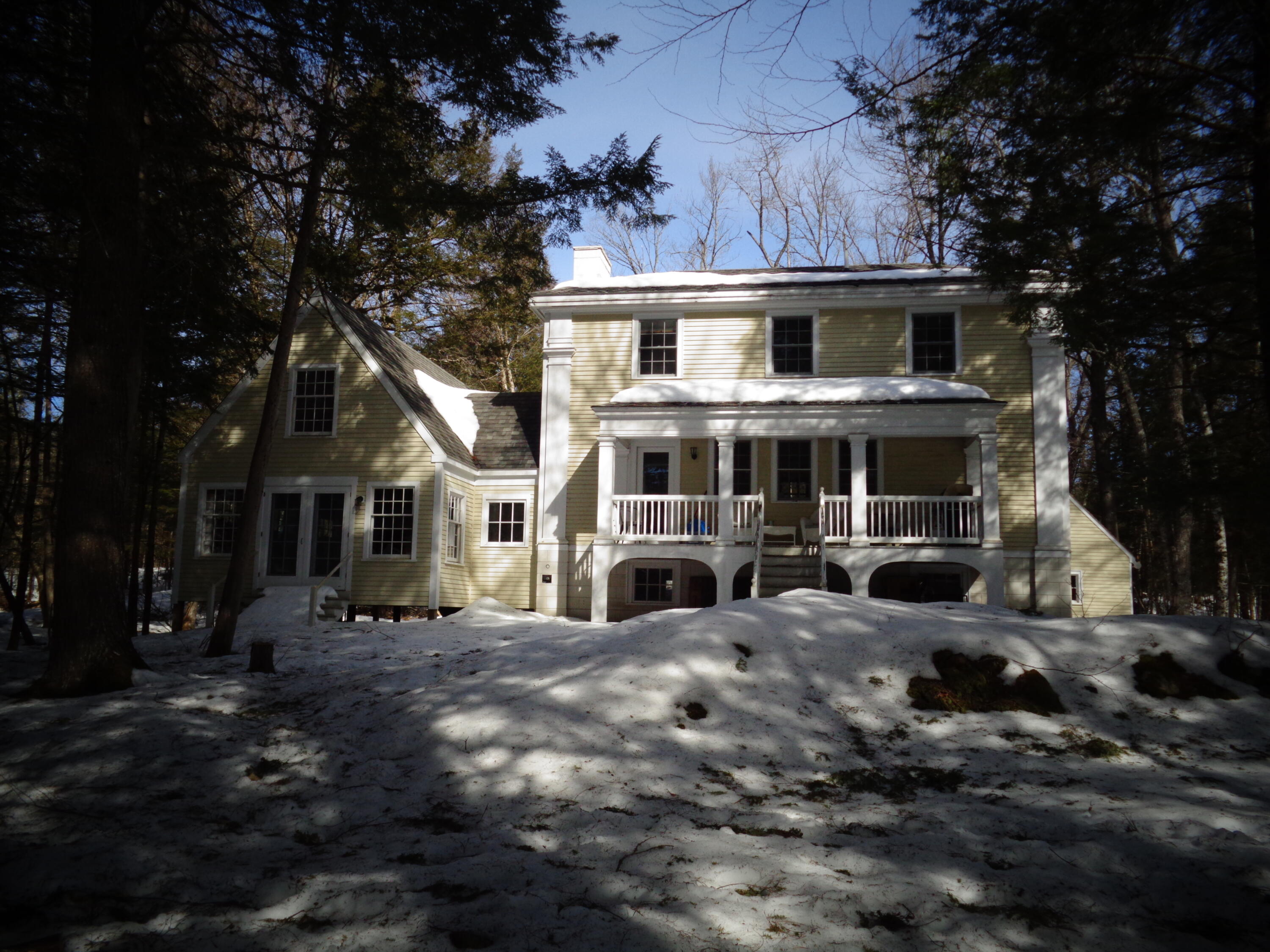 2 Newell Cove Road Dover-Foxcroft, ME 04426 - Photo 1 of 42 DSC04292