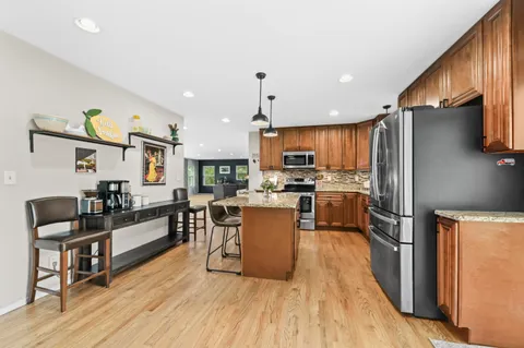 $489,900 | W220N9740 Amy Belle Road, Germantown, WI 53017