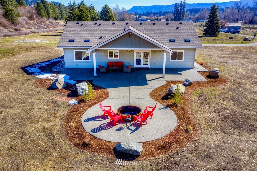 251 Timber Valley Road Cle Elum, WA 98922 - Photo 22 of 33 Gallery Image 22