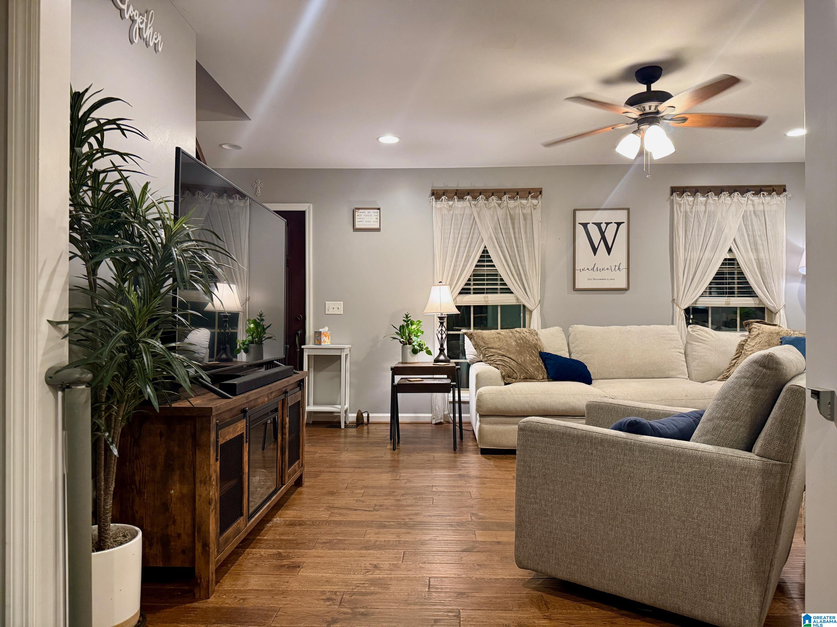 107 Skyview Lake Road Warrior, AL 35180 - Photo 6 of 34