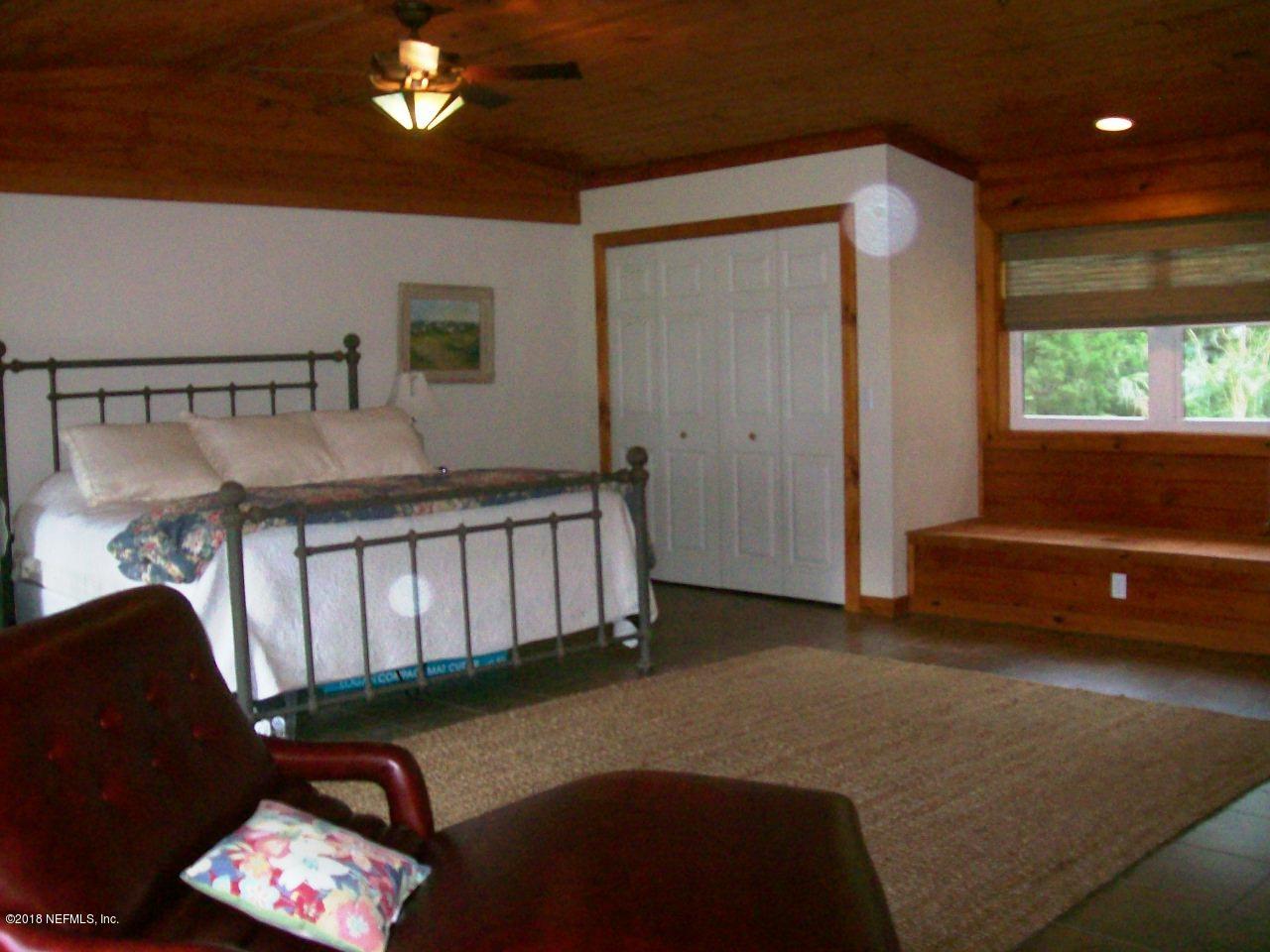 504 Clifton Road Crescent City, FL 32112 - Photo 23 of 41 Master BR4