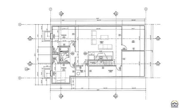 $550,000 | 6211 Southwest 46th Court, Topeka, KS 66610