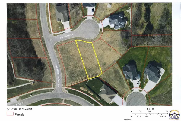 $550,000 | 6211 Southwest 46th Court, Topeka, KS 66610