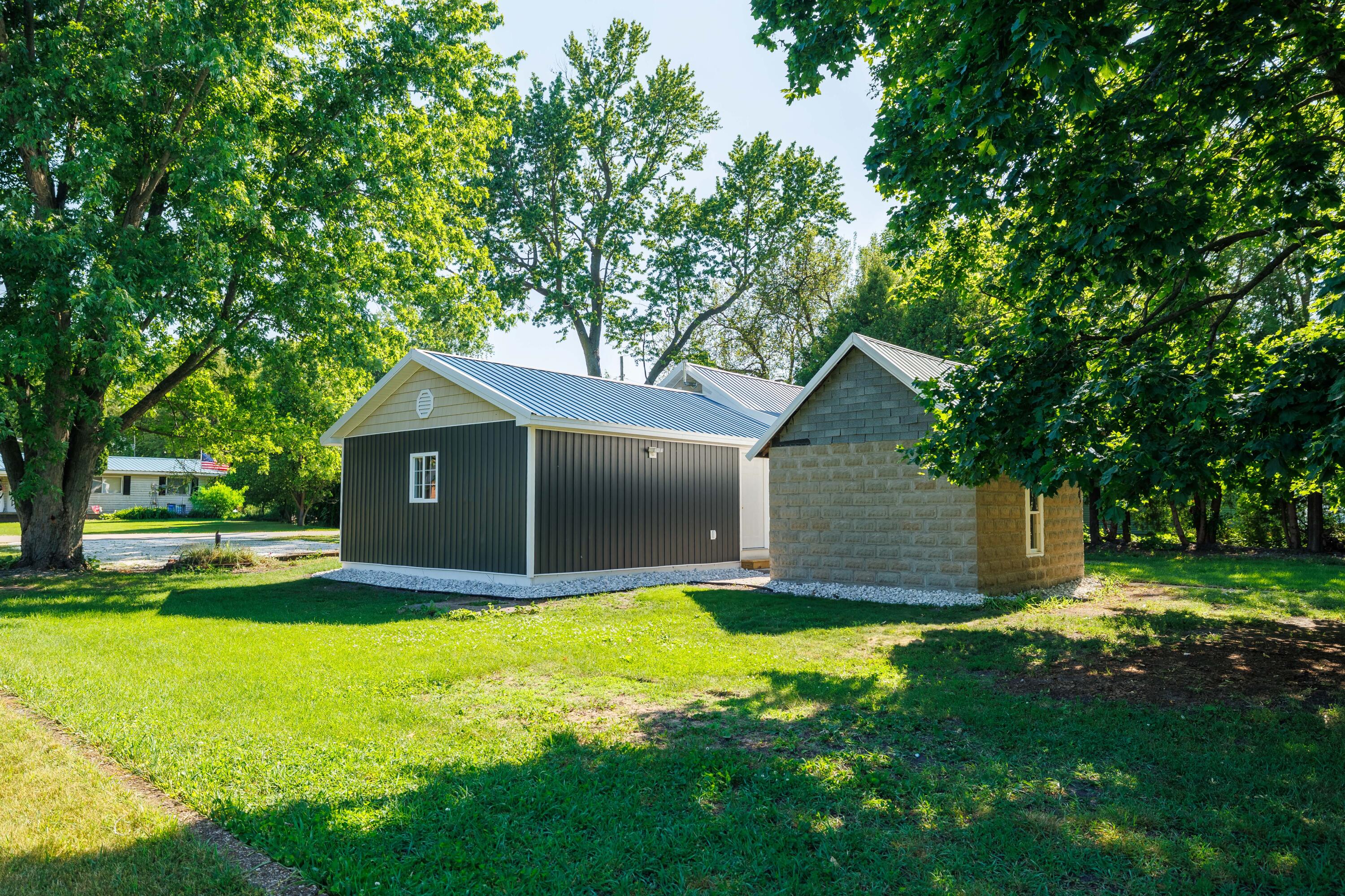 110 West Allen Street Kentland, IN 47951 - Photo 5 of 33 3000x2000