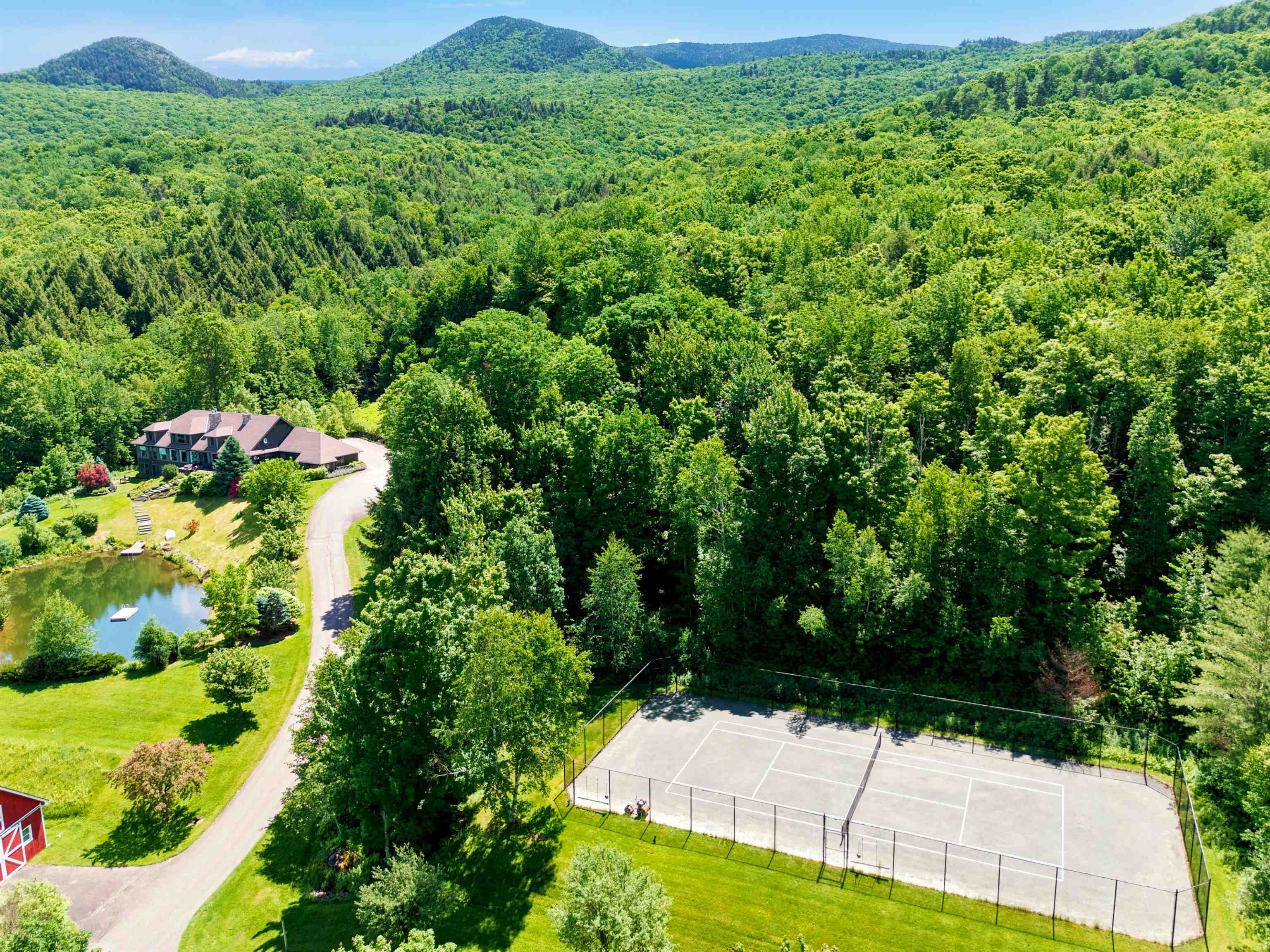 217 Logging Hill Road Stowe, VT 05672 - Photo 31 of 31