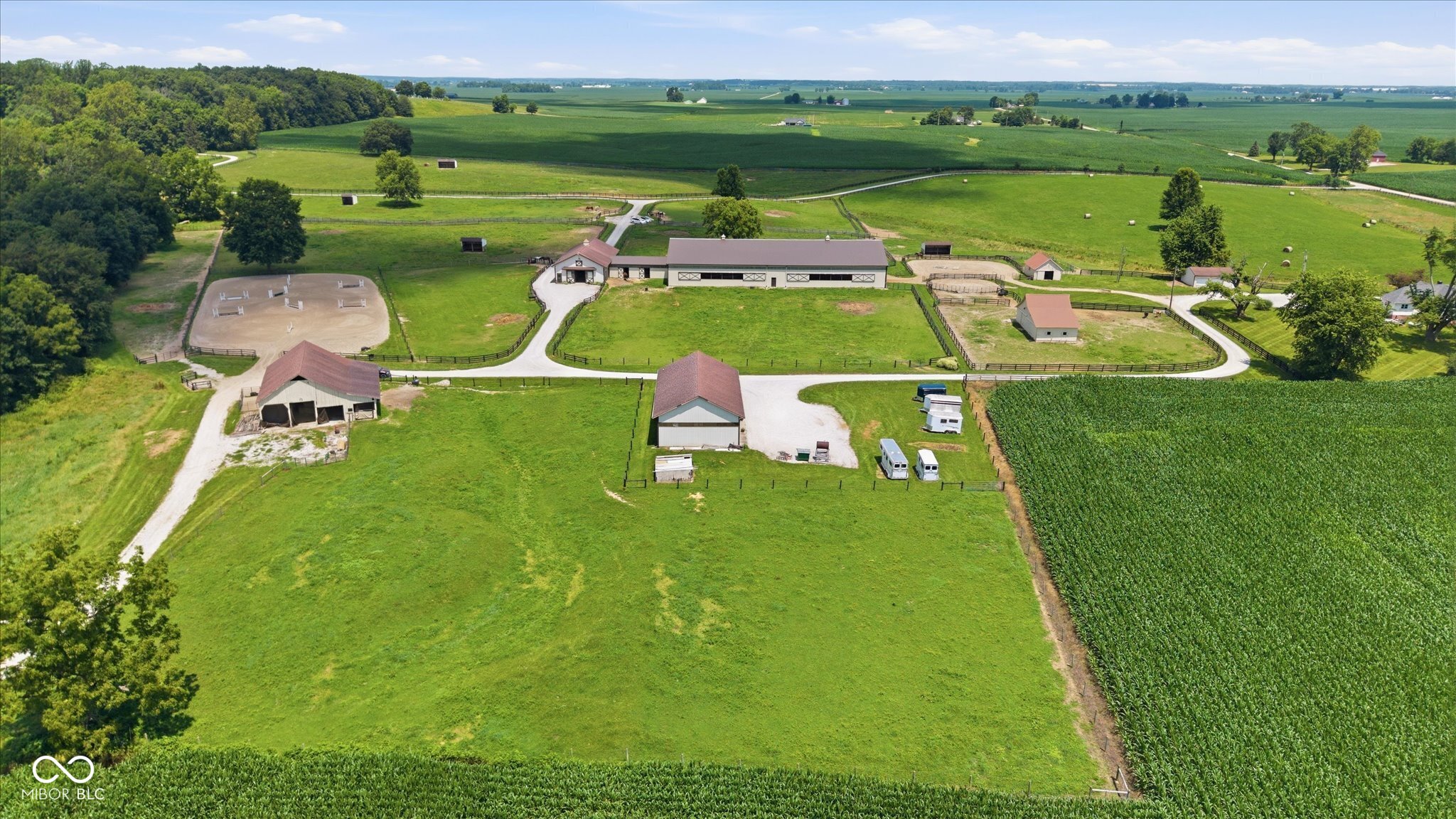 8174 North Kivett Road Monrovia, IN 46157 - Photo 35 of 58 Gallery Image 35
