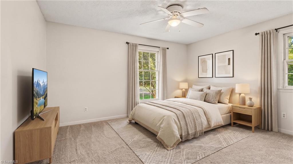 4314 Lormar Road Greensboro, NC 27406 - Photo 12 of 31 Virtually Staged