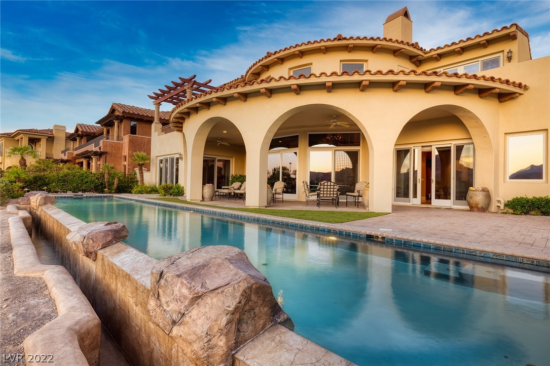 11 Rue Du Rivoli Place Henderson, NV 89011 - Photo 1 of 1 Gallery Image 1