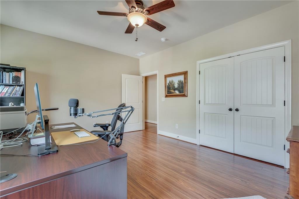 141 Staddlebridge Avenue Canton, GA 30114 - Photo 37 of 45