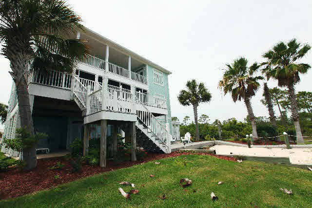 4147 Harbor Road Orange Beach, AL 36561 - Photo 16 of 42