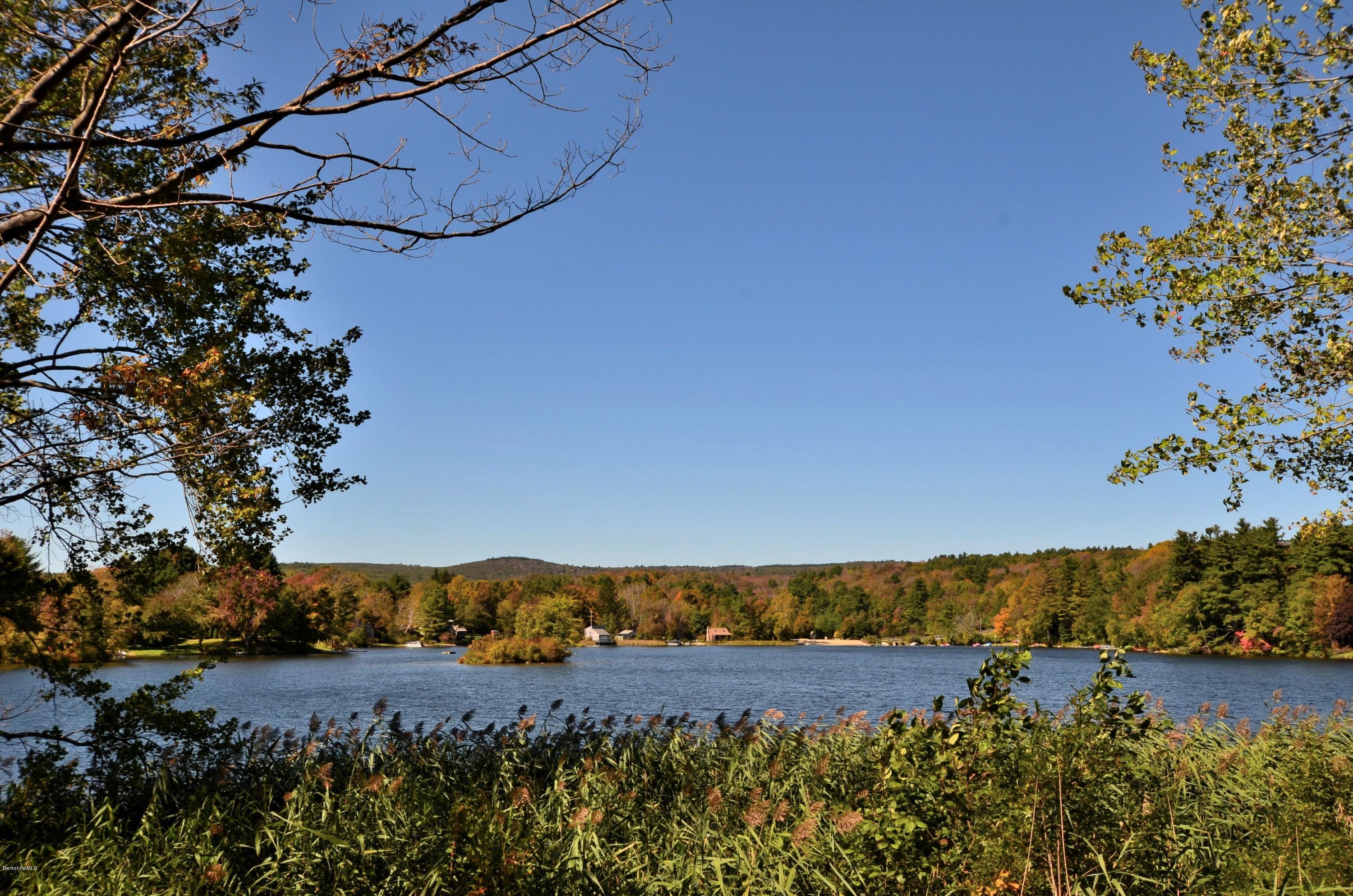 16 Point Road Monterey, MA 01245 - Photo 4 of 18