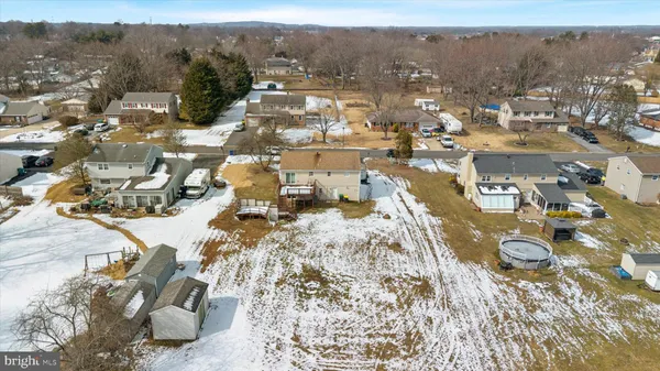 $444,900 | 47 Rawlings Drive, Bear, DE 19701