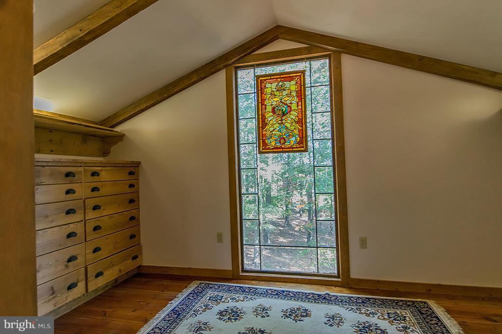 1209 Libby's Ridge Road Berkeley Springs, WV 25411 - Photo 20 of 30 a view of an entryway door