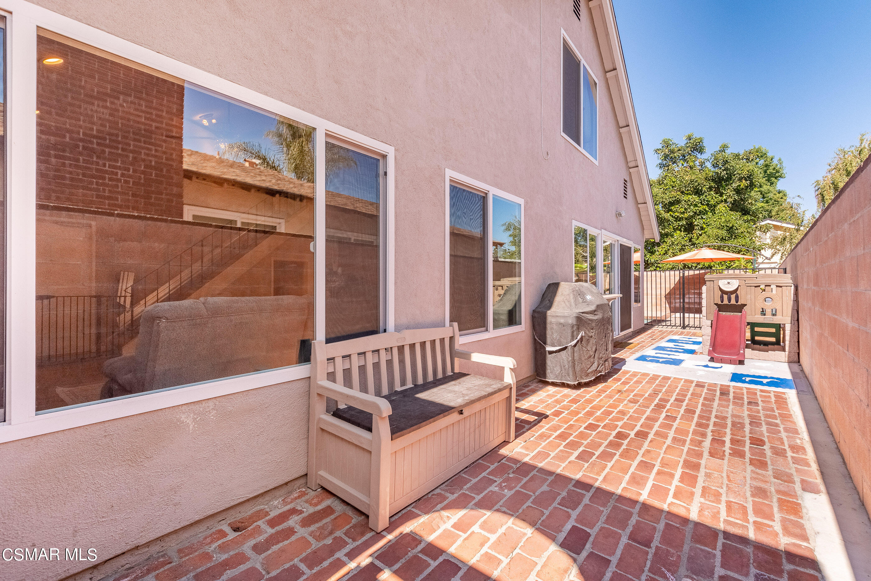 2145 Burrell Avenue Simi Valley, CA 93063 - Photo 32 of 36 2145 Burrell Ave Simi Valley-32