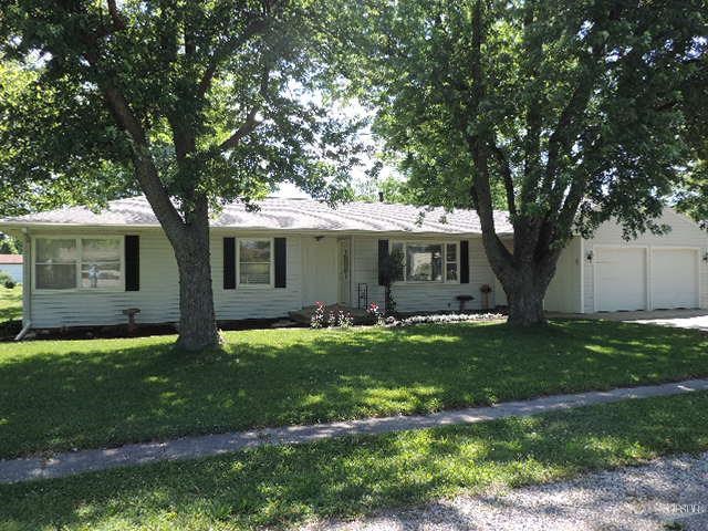 4118 Becker Road Woodburn, IN 46797 - Photo 1 of 23