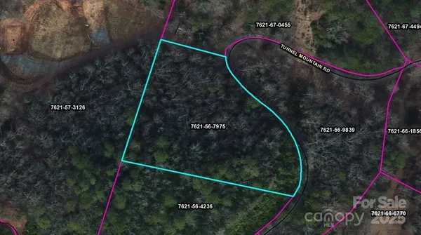 $180,000 | 1182 Tunnel Mountain Road, Sylva, NC 28779