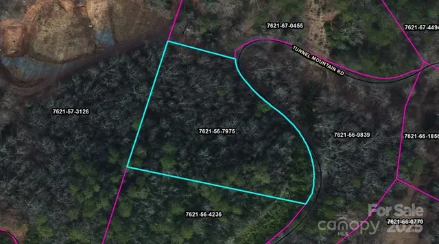 $180,000 | 1182 Tunnel Mountain Road, Sylva, NC 28779