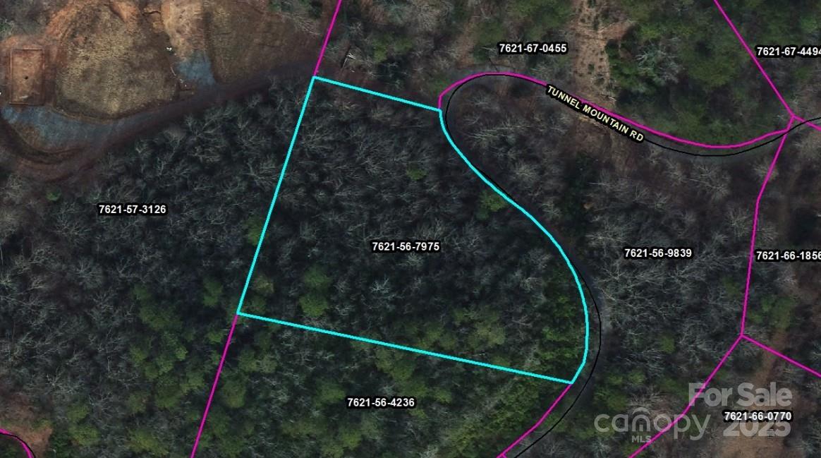 1182 Tunnel Mountain Road Sylva, NC 28779 - Photo 7 of 7