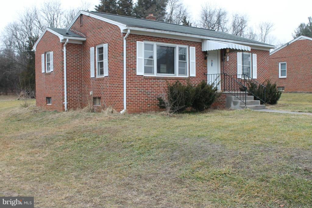 228 Jefferson Terrace Road Charles Town, WV 25414 - Photo 11 of 15 Exterior (General)