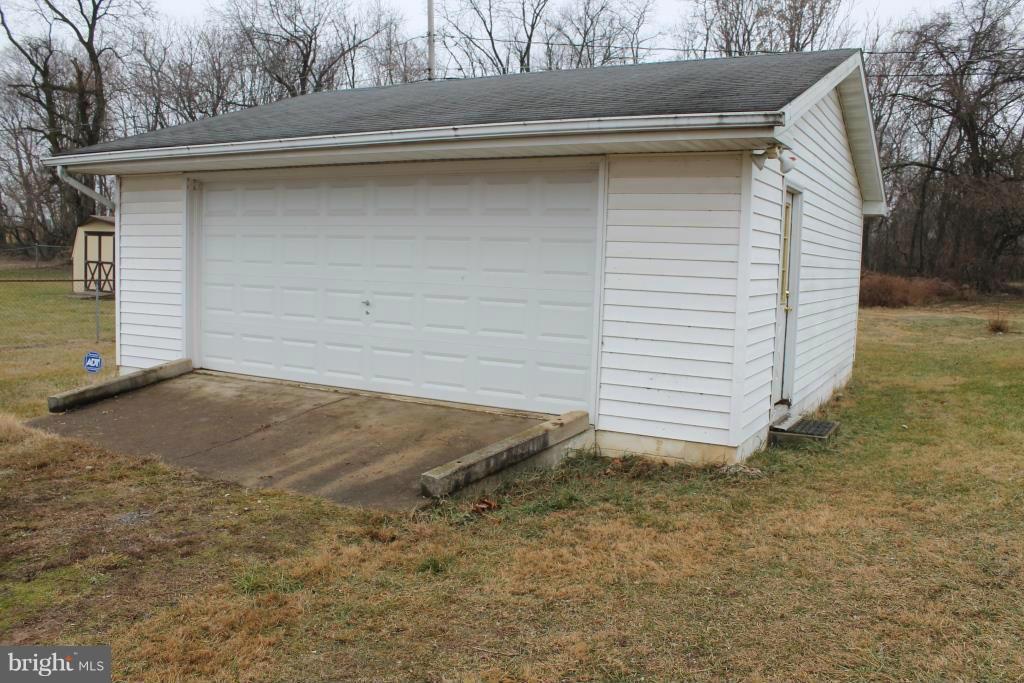 228 Jefferson Terrace Road Charles Town, WV 25414 - Photo 14 of 15 View