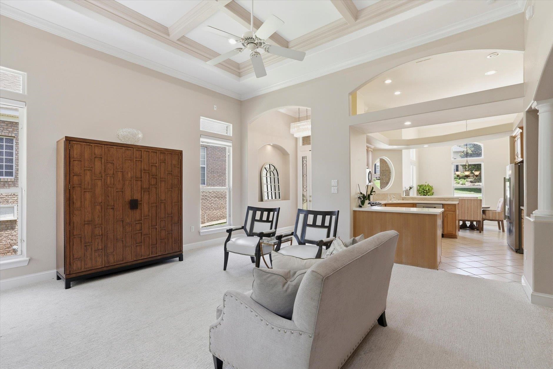 3112 Rue Royale Tallahassee, FL 32308 - Photo 12 of 63