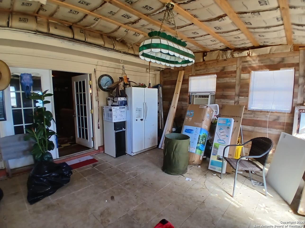 706 Thomaston River Road Cuero, TX 77954 - Photo 34 of 46 a view of a room with gym equipment