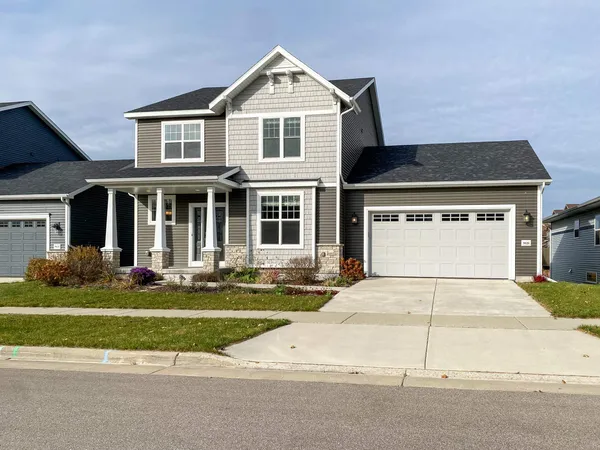 $3,500 | 9626 Sweet Autumn Drive, Verona, WI 53593