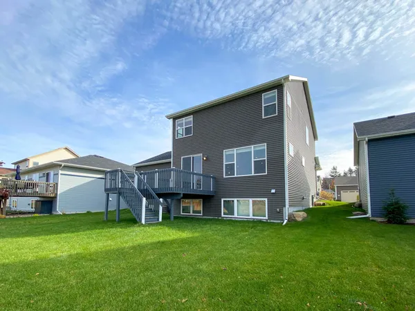 $3,500 | 9626 Sweet Autumn Drive, Verona, WI 53593