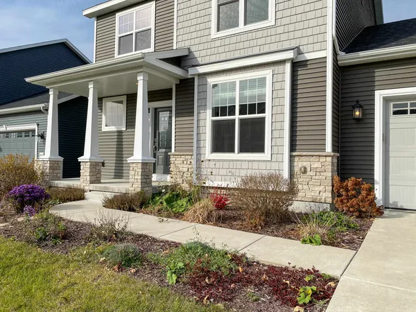 $3,500 | 9626 Sweet Autumn Drive, Verona, WI 53593