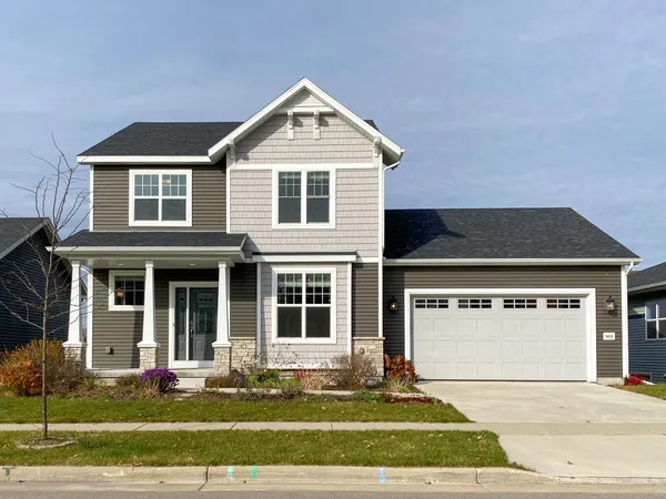 $3,500 | 9626 Sweet Autumn Drive, Verona, WI 53593