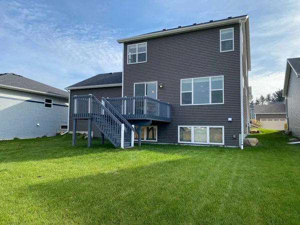 $3,500 | 9626 Sweet Autumn Drive, Verona, WI 53593