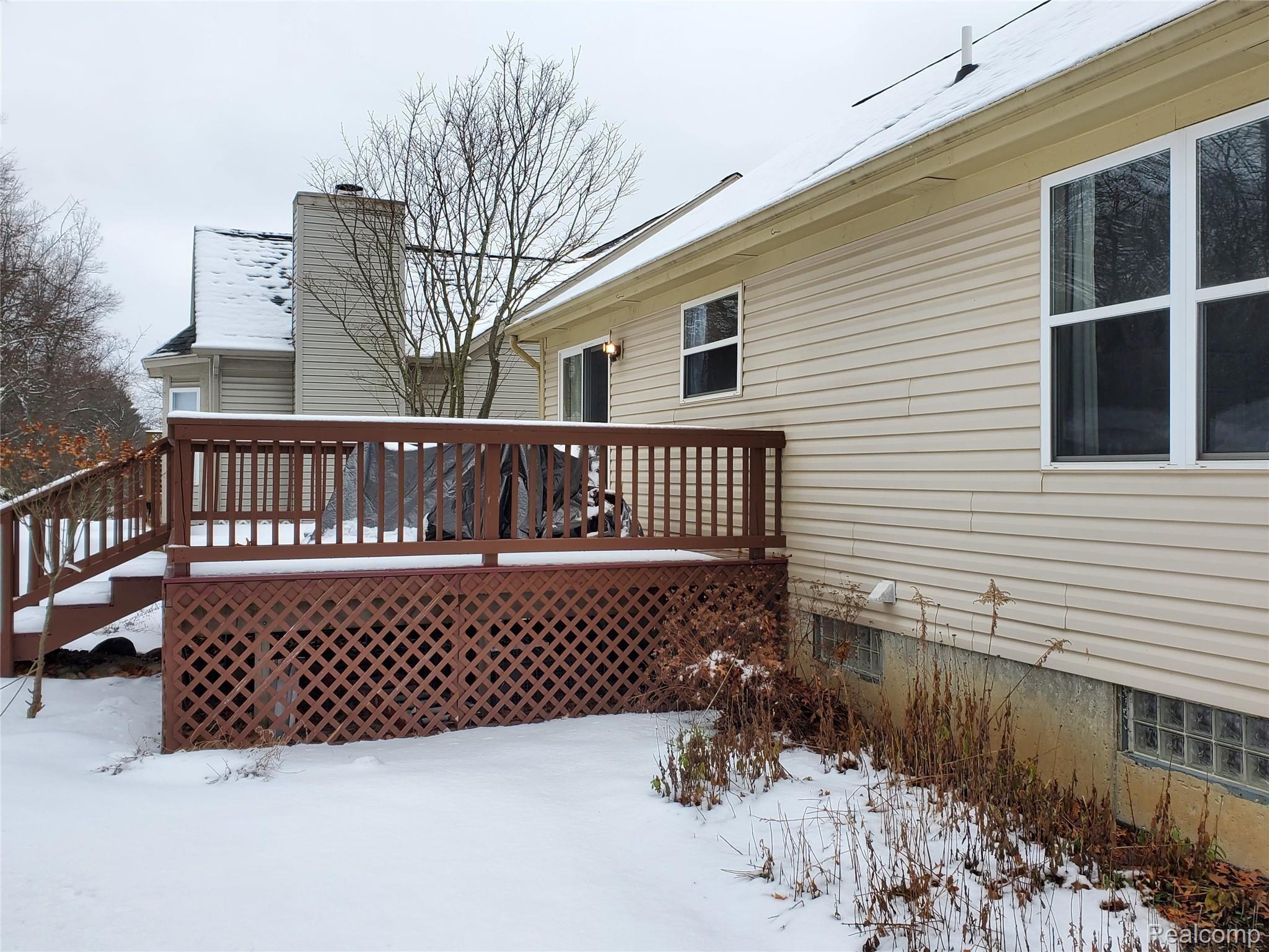 106 Eagle Ridge Road Lake Orion, MI 48360 - Photo 10 of 27 20210104_125539 (4).jpg