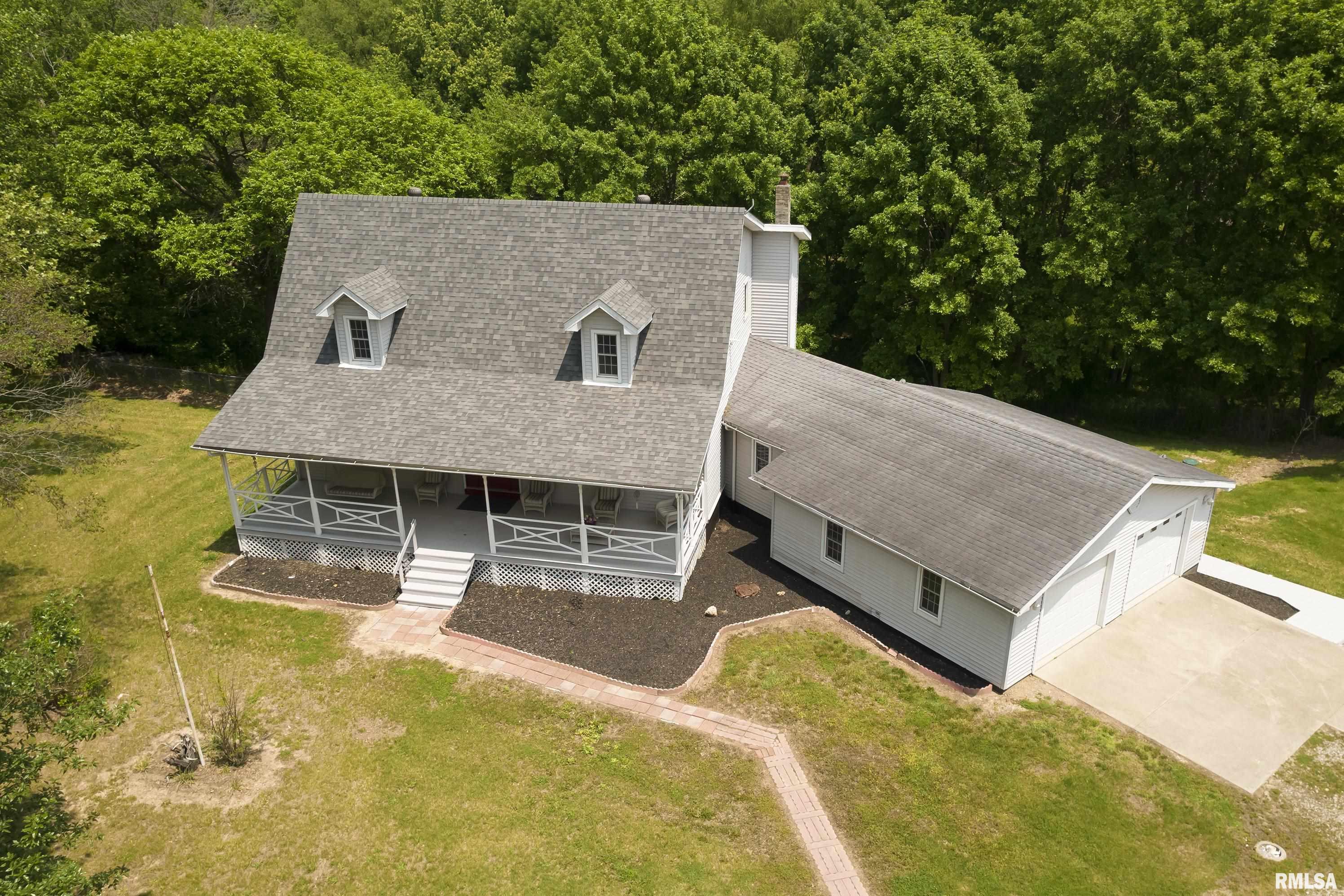 1172 McLaughlin Road Murphysboro, IL 62966 - Photo 1 of 22