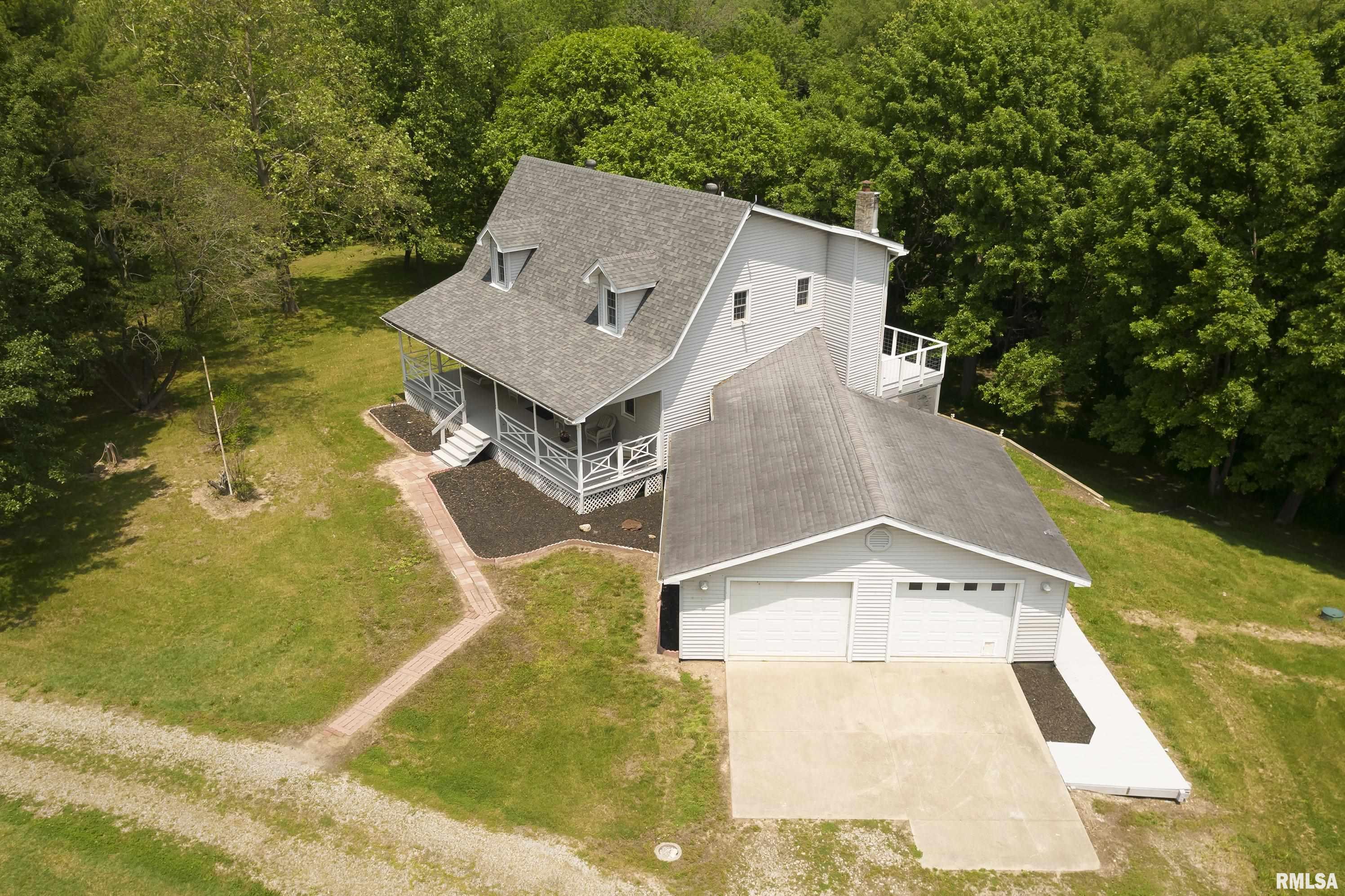 1172 McLaughlin Road Murphysboro, IL 62966 - Photo 2 of 22