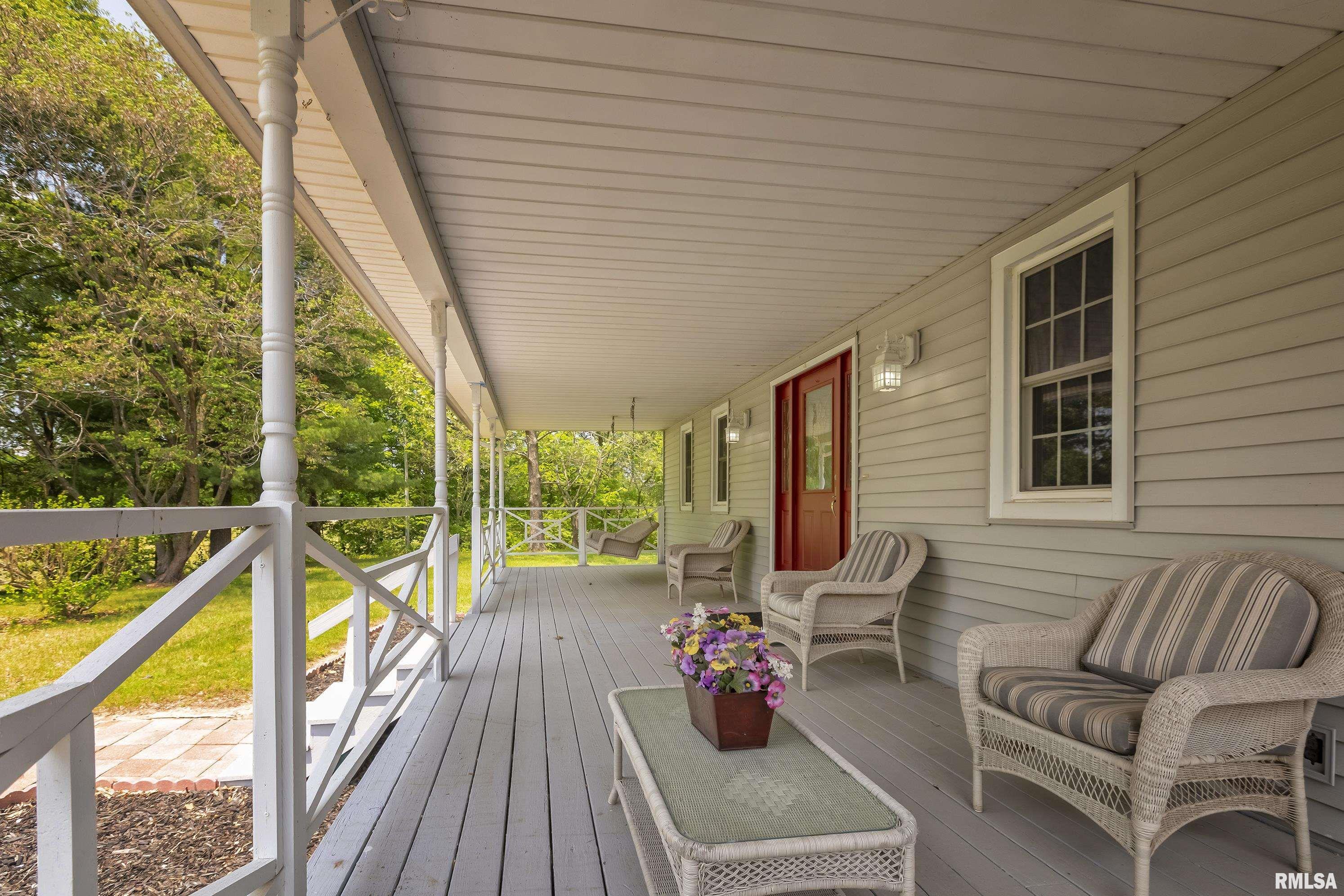 1172 McLaughlin Road Murphysboro, IL 62966 - Photo 4 of 22